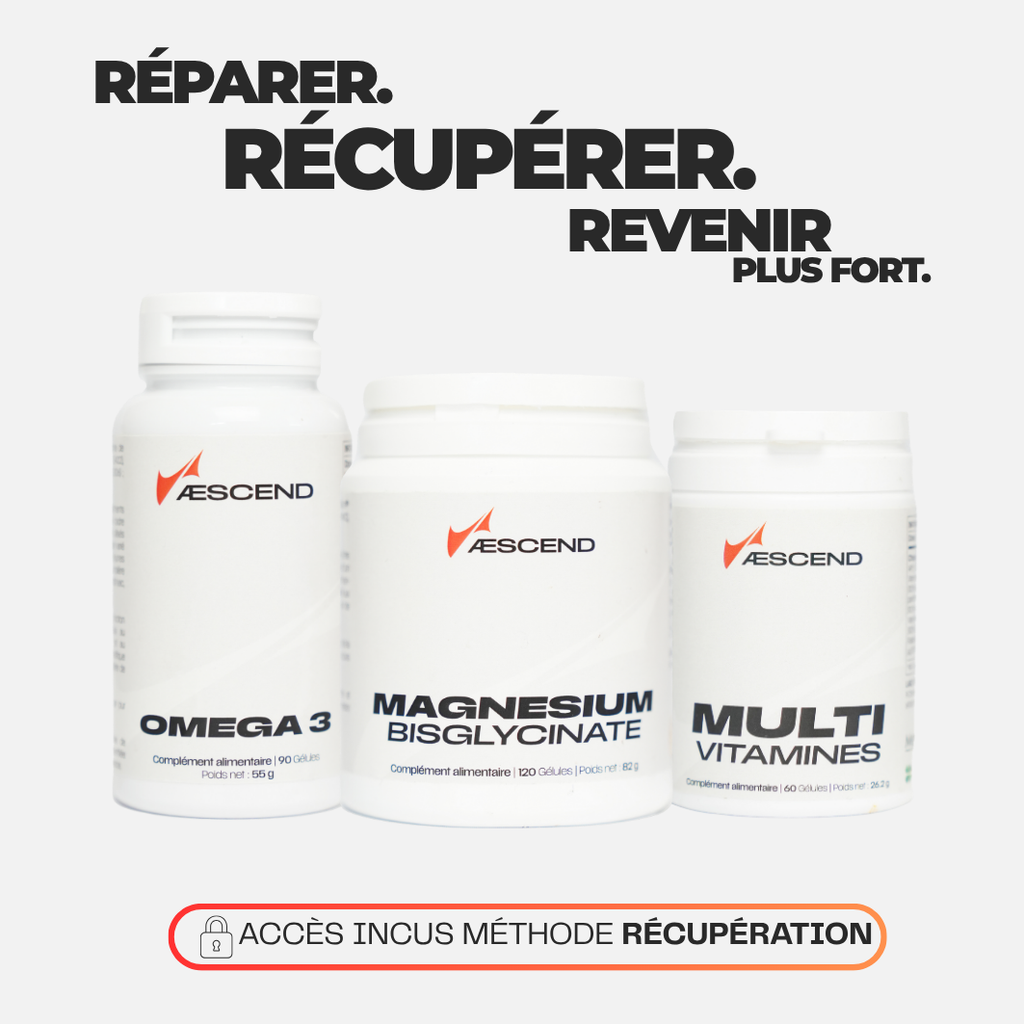 Pack Recovery
