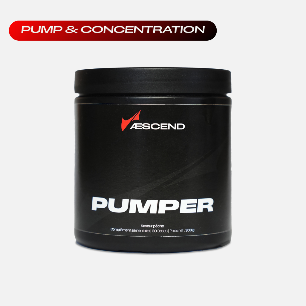 Pumper
