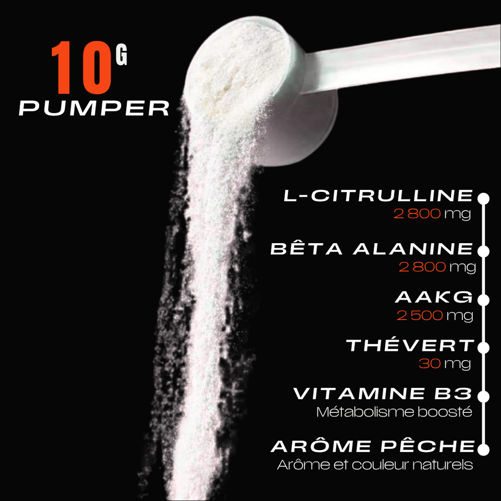 Pumper
