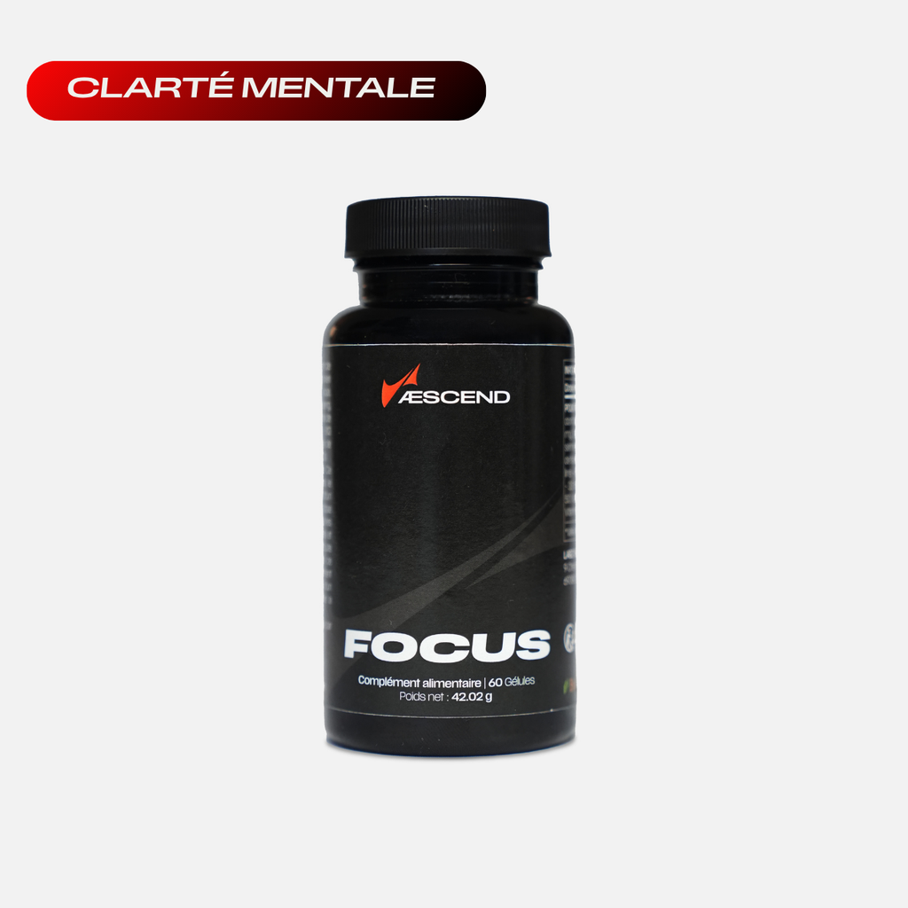 Focus
