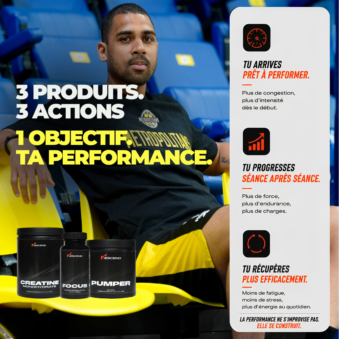 Pack Performance