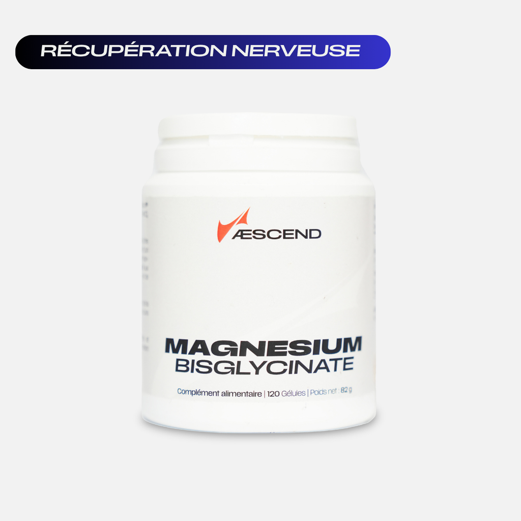 Magnésium Bisglycinate