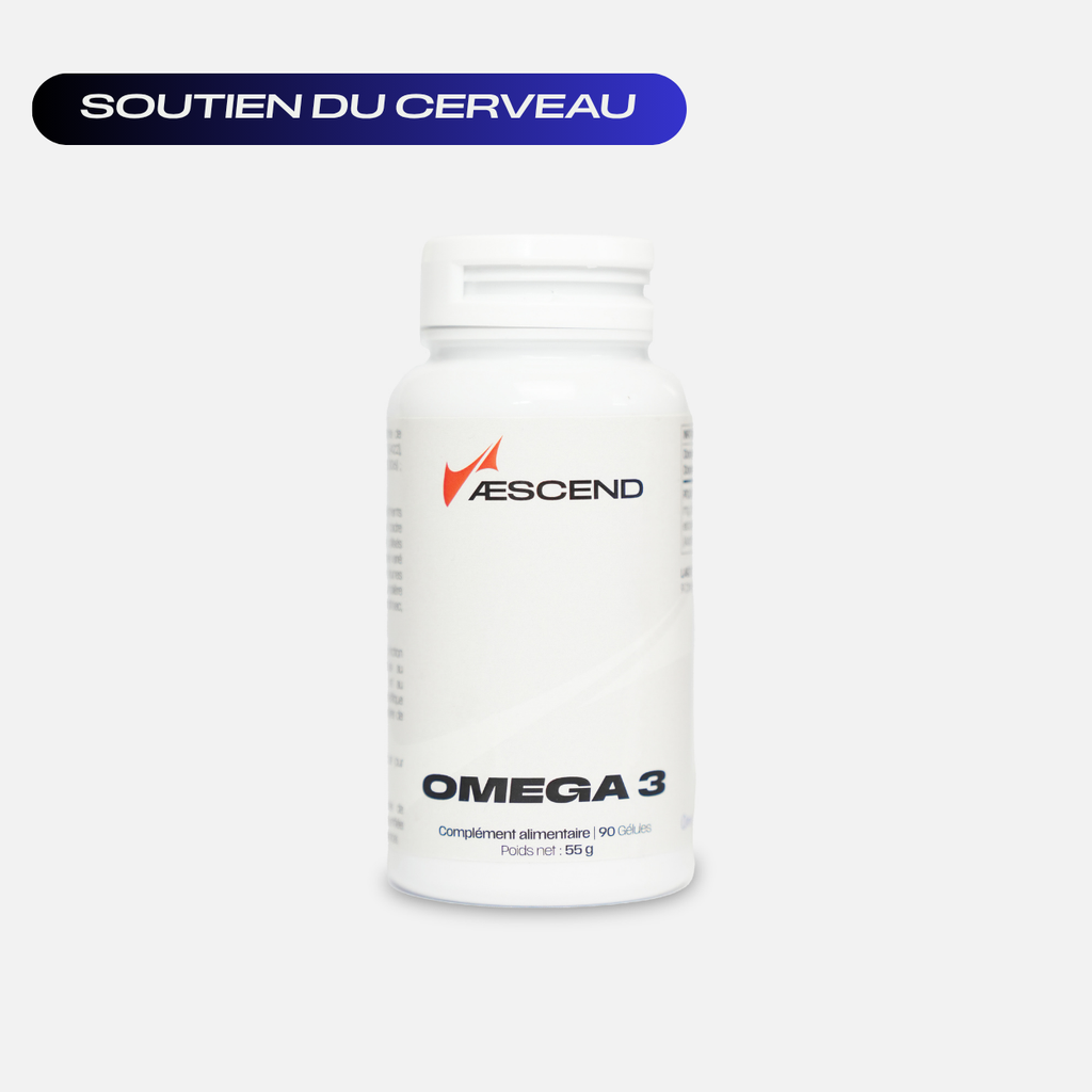 Oméga-3