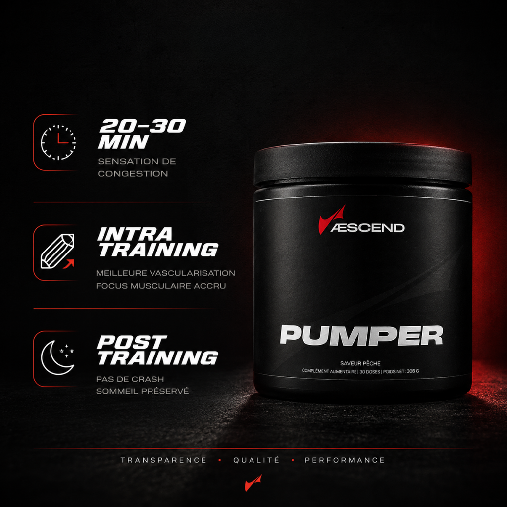 Pumper