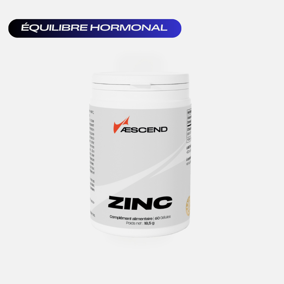 Zinc Bisglycinate