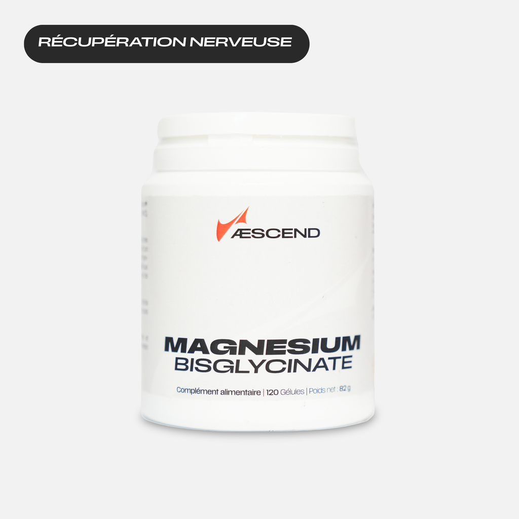 Magnésium Bisglycinate