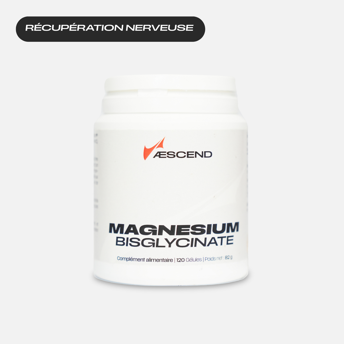 Magnésium Bisglycinate