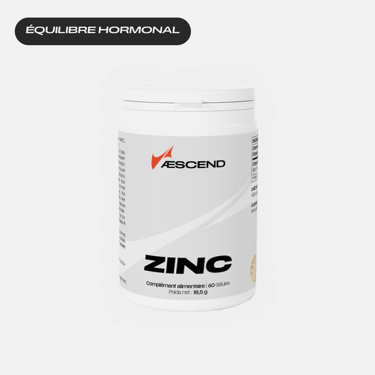 Zinc Bisglycinate ALBION®