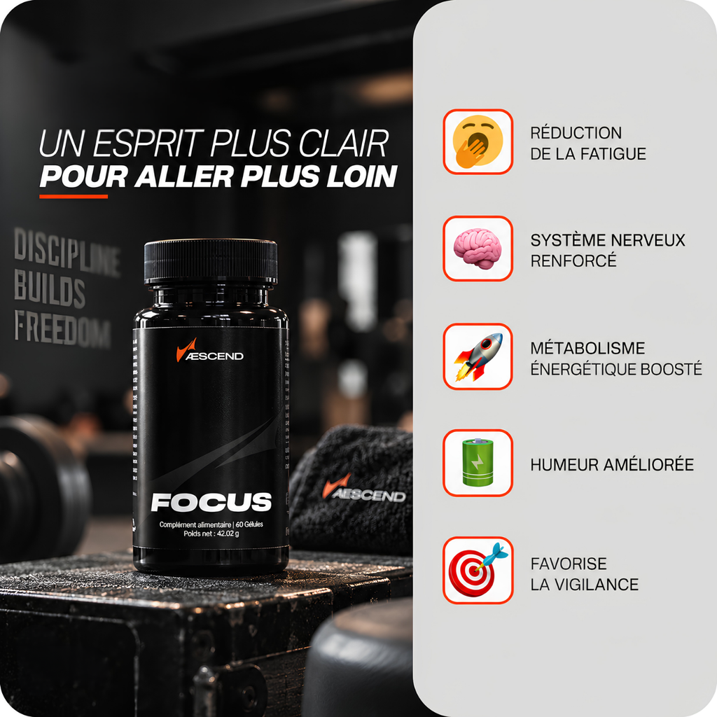 Focus