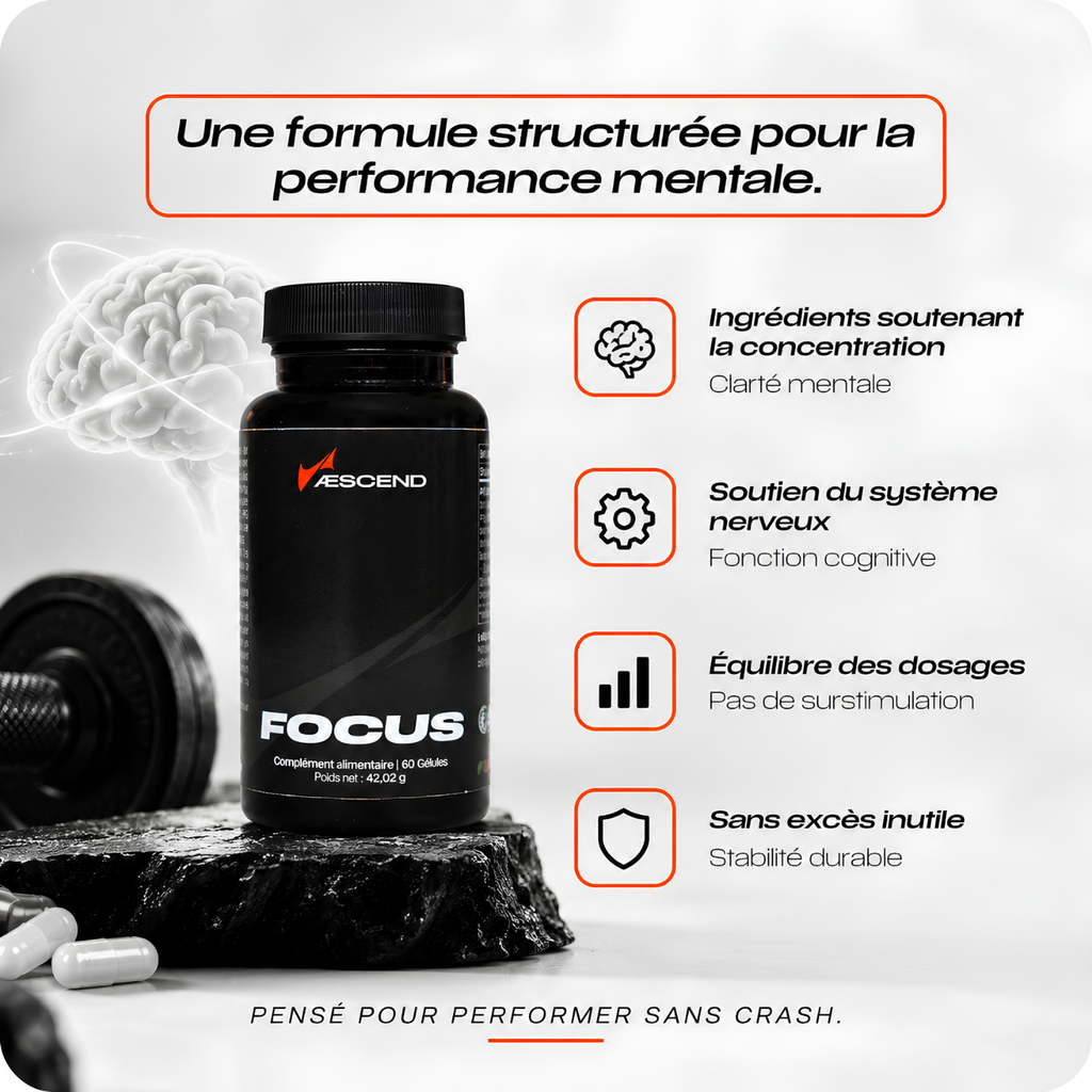 Focus