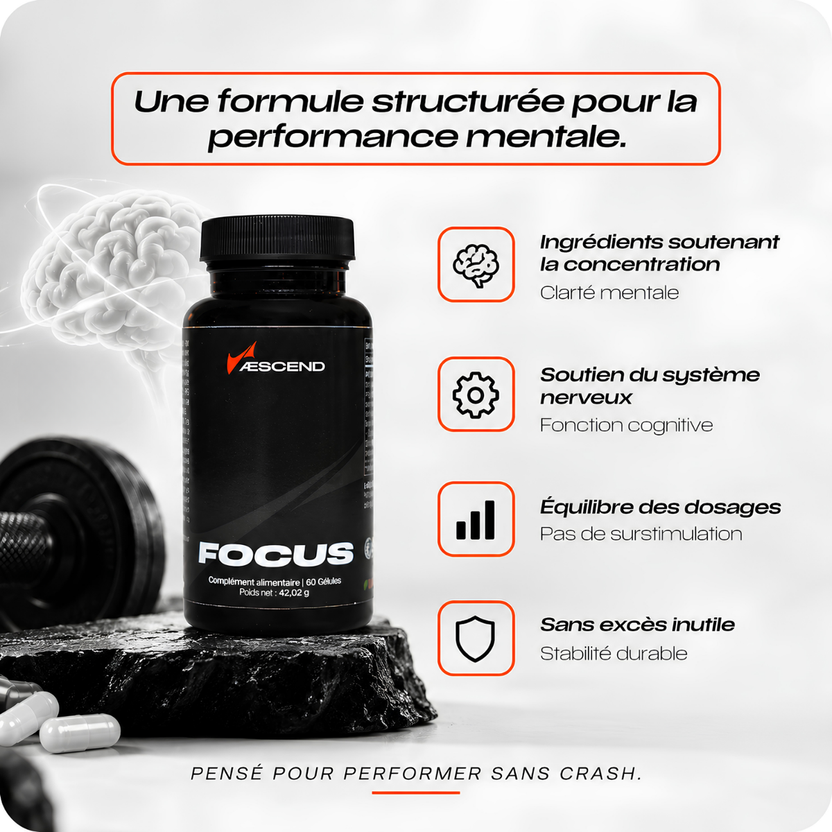Focus