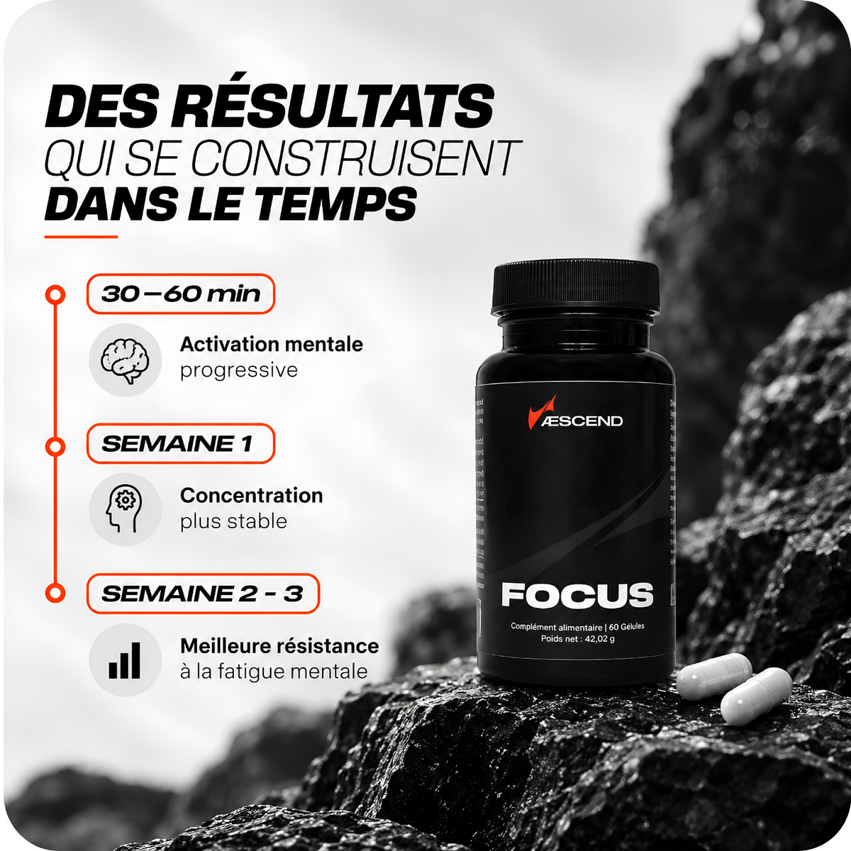 Focus