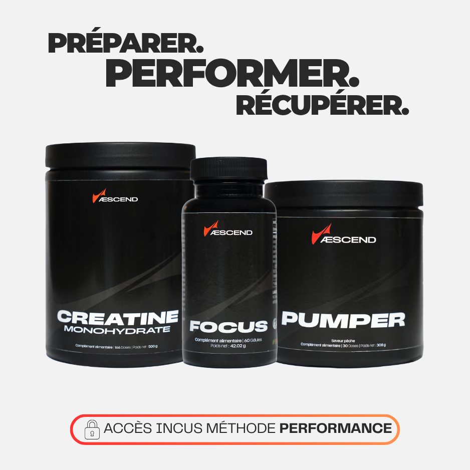 Pack Performance