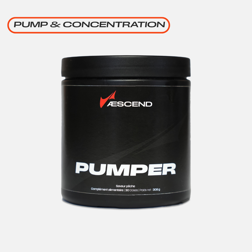 Pumper