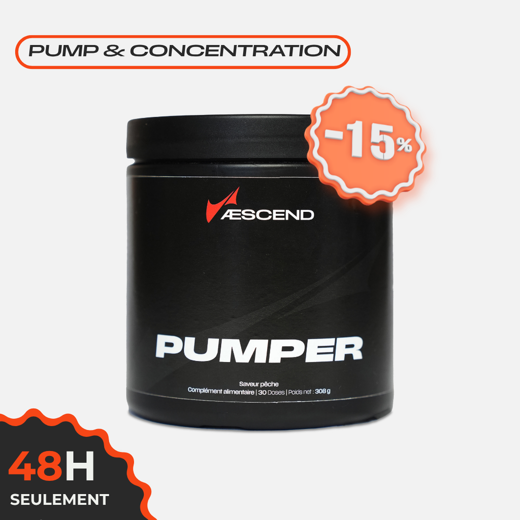 Pumper
