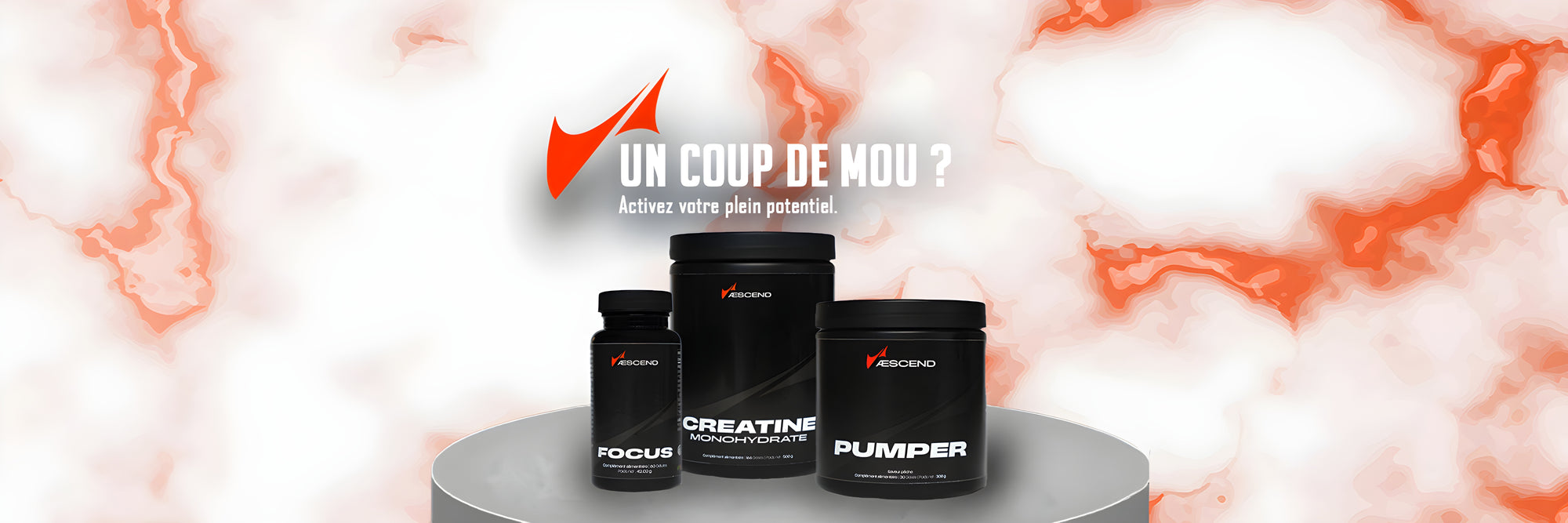 Découvre nos produits